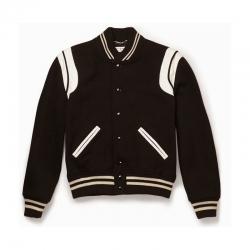 Men Varsity Jackets